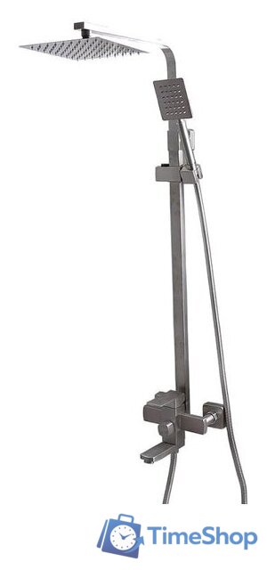 Душевая система  Fashun A52402 - Изображение №1 — Интернет-магазин Time-Shop
