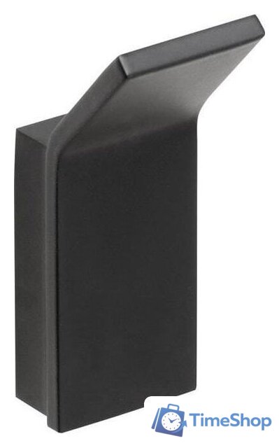 Крючок для ванны Bemeta Nero 135106020 - Изображение №1 — Интернет-магазин Time-Shop
