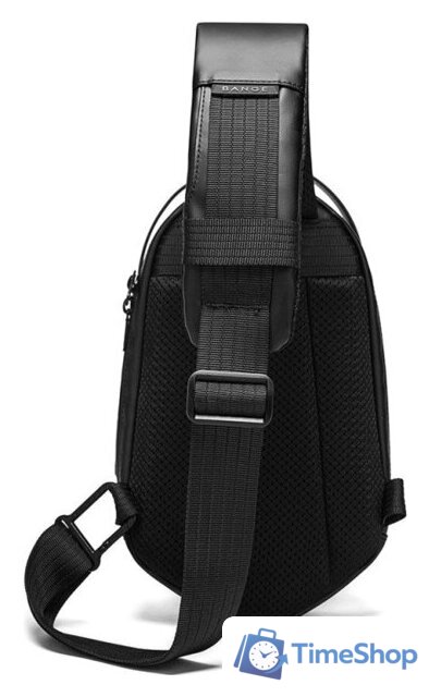 Слинг Bange BG7213 (черный) - Изображение №5 — Интернет-магазин Time-Shop