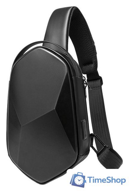 Слинг Bange BG7213 (черный) - Изображение №1 — Интернет-магазин Time-Shop