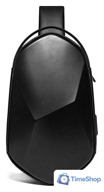 Слинг Bange BG7213 (черный) - Изображение №2 — Интернет-магазин Time-Shop