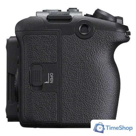Беззеркальный фотоаппарат Sony FX30 Body - Изображение №6 — Интернет-магазин Time-Shop