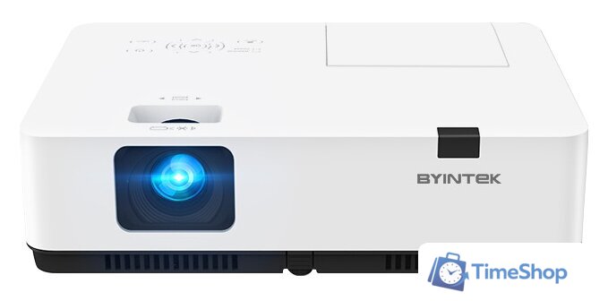 Проектор Byintek K200K - Изображение №1 — Интернет-магазин Time-Shop
