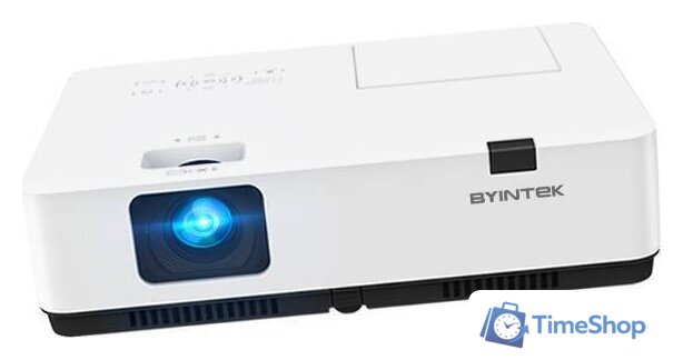 Проектор Byintek K200K - Изображение №2 — Интернет-магазин Time-Shop