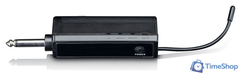 Радиосистема Lenco MCW-011 - Изображение №3 — Интернет-магазин Time-Shop