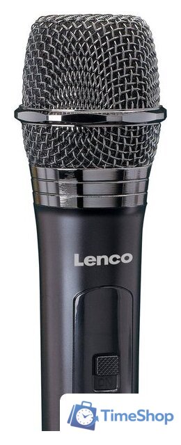 Радиосистема Lenco MCW-011 - Изображение №2 — Интернет-магазин Time-Shop