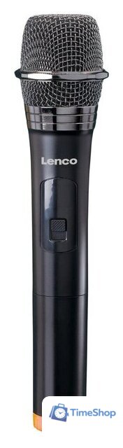 Радиосистема Lenco MCW-011 - Изображение №1 — Интернет-магазин Time-Shop