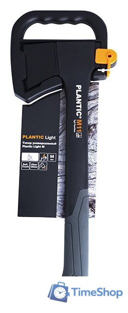 Топор Plantic Light M11 27462-01 - Изображение №1 — Интернет-магазин Time-Shop