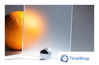 Душевой уголок Adema Glass Line 100 (матовое стекло) - Изображение №2 — Интернет-магазин Time-Shop