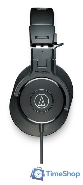 Наушники Audio-Technica ATH-M30x - Изображение №2 — Интернет-магазин Time-Shop