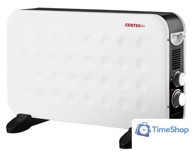 Конвектор CENTEK CT-6125 - Изображение №1 — Интернет-магазин Time-Shop