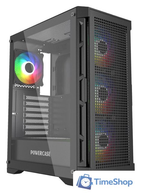 Корпус Powercase Ultimate CUB-A4 - Изображение №1 — Интернет-магазин Time-Shop