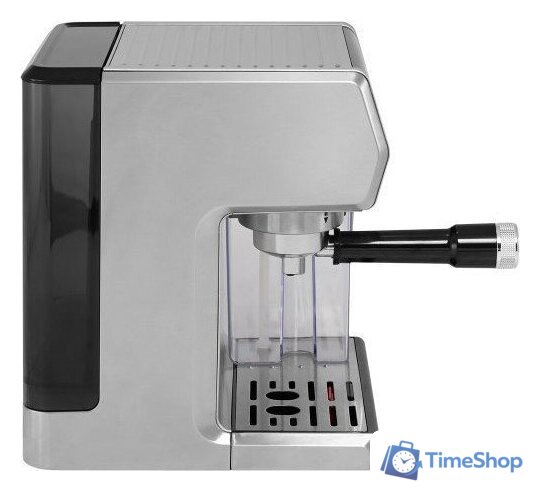 Рожковая кофеварка Libhof SCM-2300 - Изображение №4 — Интернет-магазин Time-Shop