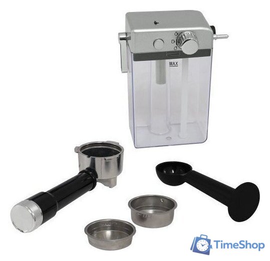 Рожковая кофеварка Libhof SCM-2300 - Изображение №6 — Интернет-магазин Time-Shop