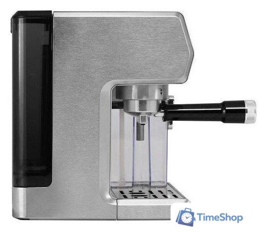 Рожковая кофеварка Libhof SCM-2300 - Изображение №7 — Интернет-магазин Time-Shop