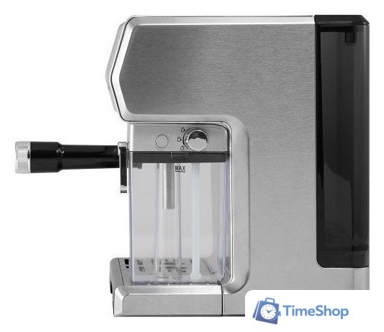 Рожковая кофеварка Libhof SCM-2300 - Изображение №5 — Интернет-магазин Time-Shop