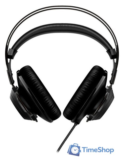 Наушники HyperX Cloud Revolver (черный) - Изображение №4 — Интернет-магазин Time-Shop