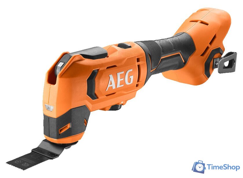 Реноватор AEG Powertools BMT18-0 4935478943 (без АКБ) - Изображение №1 — Интернет-магазин Time-Shop