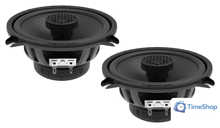 Коаксиальная АС Black Hydra Delta 513X - Изображение №1 — Интернет-магазин Time-Shop