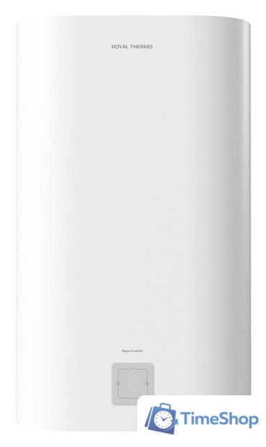 Накопительный электрический водонагреватель Royal Thermo RWH 80 Aqua Inverter - Изображение №1 — Интернет-магазин Time-Shop