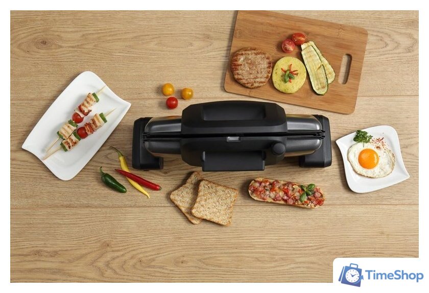 Электрогриль Gorenje KR1800SDP - Изображение №4 — Интернет-магазин Time-Shop