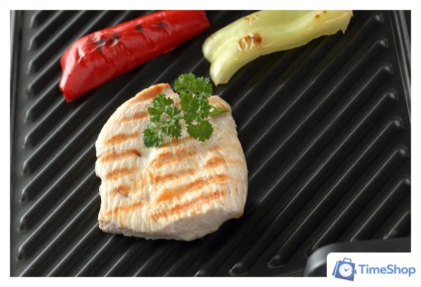 Электрогриль Gorenje KR1800SDP - Изображение №6 — Интернет-магазин Time-Shop