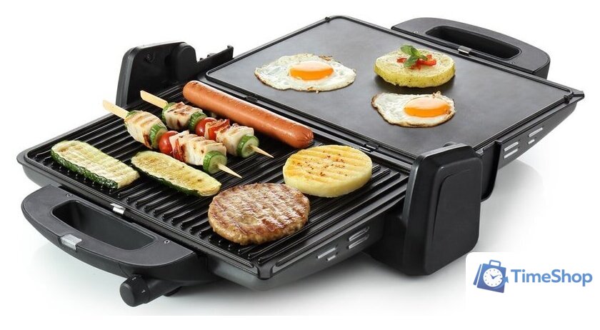 Электрогриль Gorenje KR1800SDP - Изображение №5 — Интернет-магазин Time-Shop