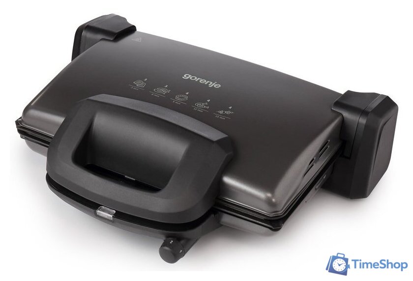 Электрогриль Gorenje KR1800SDP - Изображение №11 — Интернет-магазин Time-Shop