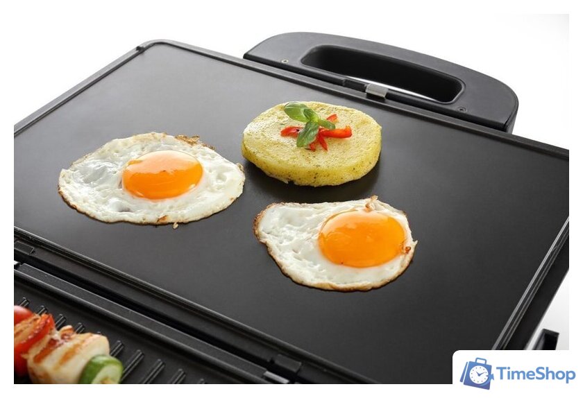 Электрогриль Gorenje KR1800SDP - Изображение №10 — Интернет-магазин Time-Shop