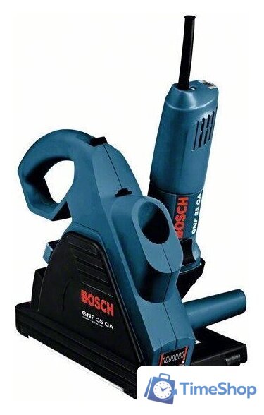 Бороздодел Bosch GNF 35 CA Professional (0601621708) - Изображение №1 — Интернет-магазин Time-Shop