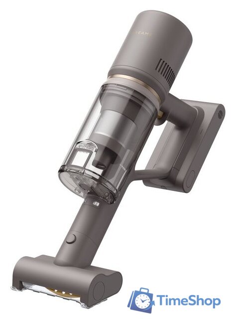 Пылесос Dreame Z10 Station (международная версия) - Изображение №20 — Интернет-магазин Time-Shop