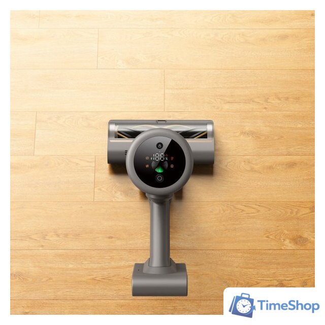 Пылесос Dreame Z10 Station (международная версия) - Изображение №7 — Интернет-магазин Time-Shop