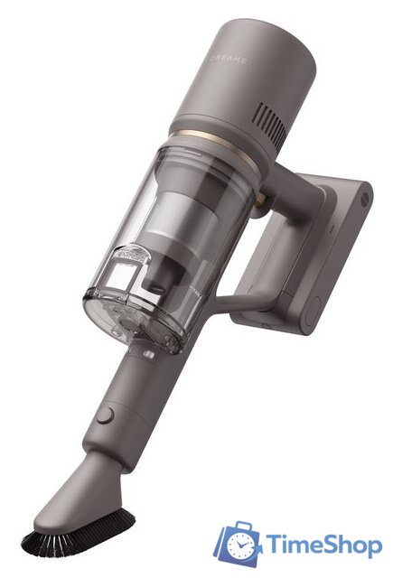 Пылесос Dreame Z10 Station (международная версия) - Изображение №15 — Интернет-магазин Time-Shop