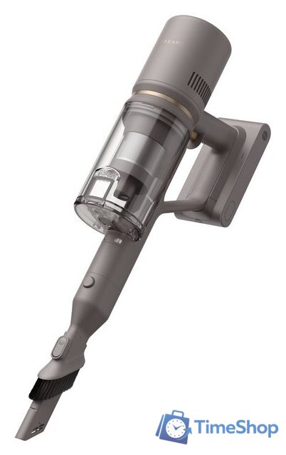 Пылесос Dreame Z10 Station (международная версия) - Изображение №18 — Интернет-магазин Time-Shop