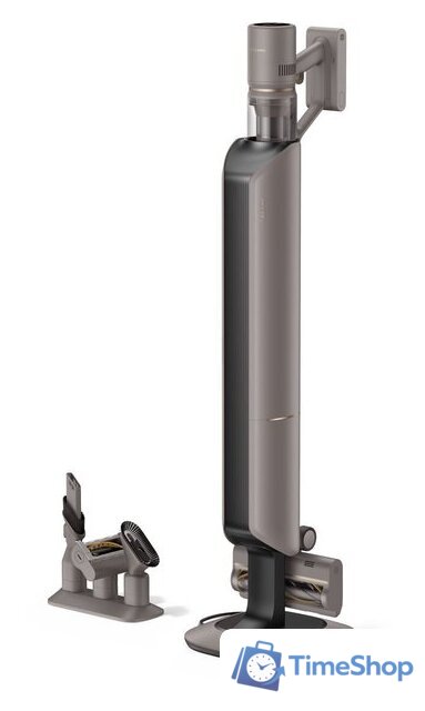 Пылесос Dreame Z10 Station (международная версия) - Изображение №13 — Интернет-магазин Time-Shop