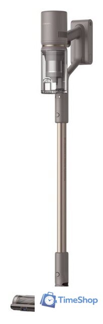Пылесос Dreame Z10 Station (международная версия) - Изображение №1 — Интернет-магазин Time-Shop