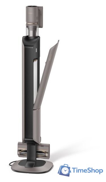 Пылесос Dreame Z10 Station (международная версия) - Изображение №11 — Интернет-магазин Time-Shop
