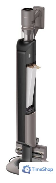 Пылесос Dreame Z10 Station (международная версия) - Изображение №12 — Интернет-магазин Time-Shop