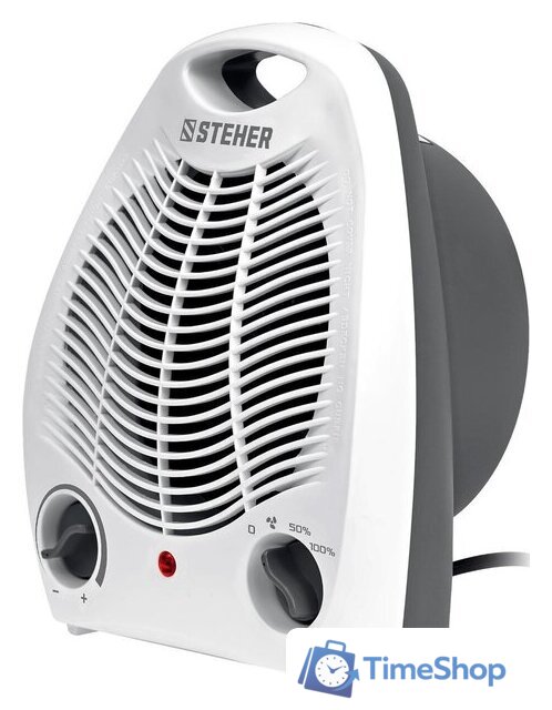Тепловентилятор Steher SVE-2000 - Изображение №1 — Интернет-магазин Time-Shop