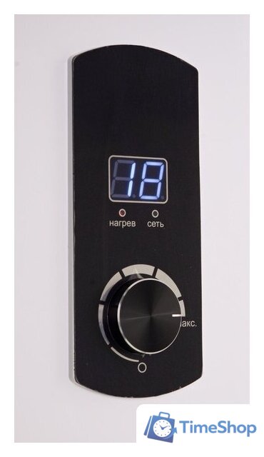 Накопительный электрический водонагреватель Ресанта ВН-50У - Изображение №7 — Интернет-магазин Time-Shop