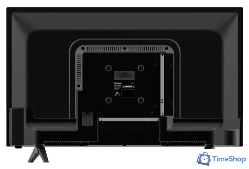 Телевизор IRBIS 32H1YDX129FBS2 - Изображение №2 — Интернет-магазин Time-Shop