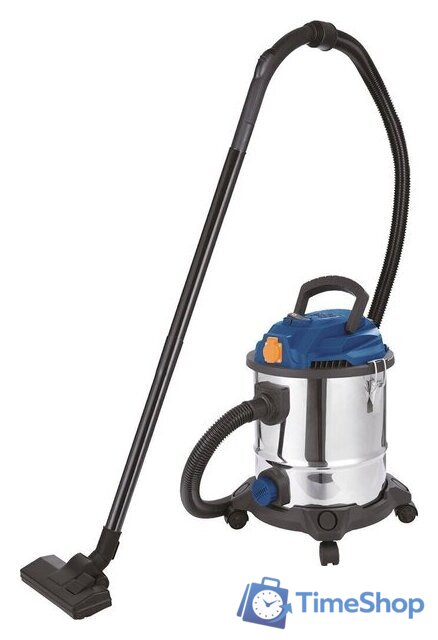 Пылесос Redbo IVC-20 - Изображение №1 — Интернет-магазин Time-Shop