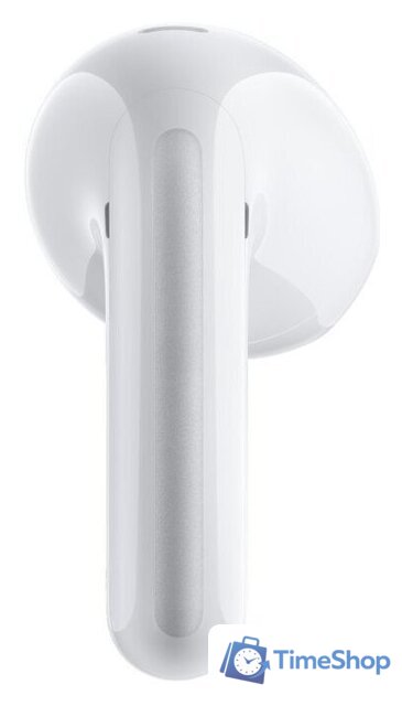 Наушники Xiaomi Redmi Buds 8 Active M2537E1 (белый, международная версия) - Изображение №3 — Интернет-магазин Time-Shop