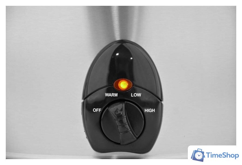 Медленноварка LUND 67661 - Изображение №2 — Интернет-магазин Time-Shop