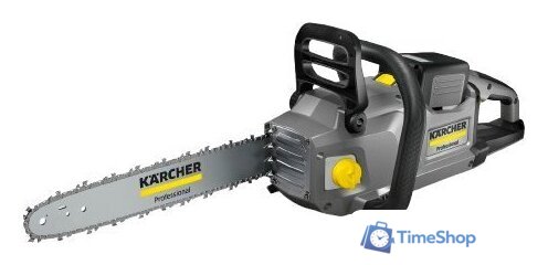 Аккумуляторная пила Karcher CS 400/36 (с 1-им АКБ) - Изображение №1 — Интернет-магазин Time-Shop