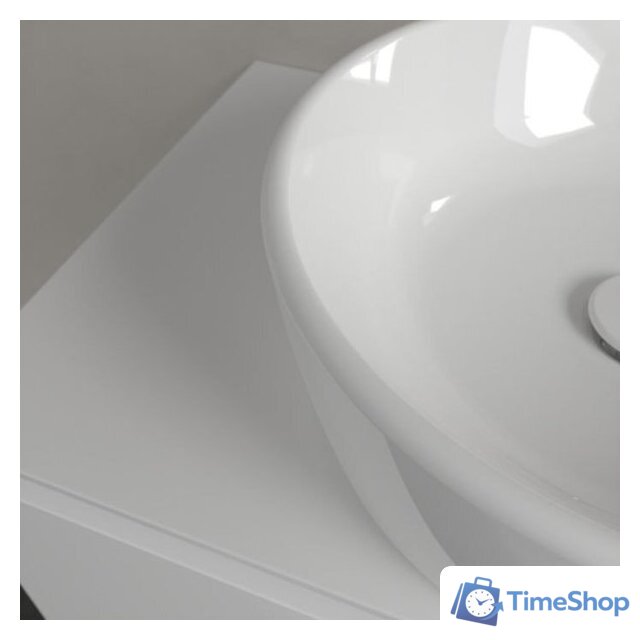 Умывальник Villeroy & Boch Architectura 5A254601 - Изображение №6 — Интернет-магазин Time-Shop