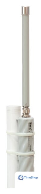 Точка доступа Mikrotik Groove 52 [RBGroove52HPn] - Изображение №2 — Интернет-магазин Time-Shop