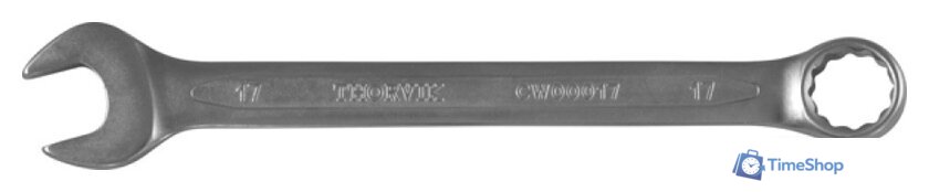 Набор ключей Thorvik CWS0025 (25 предметов) - Изображение №2 — Интернет-магазин Time-Shop