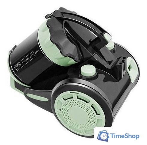 Пылесос CENTEK CT-2563 - Изображение №3 — Интернет-магазин Time-Shop