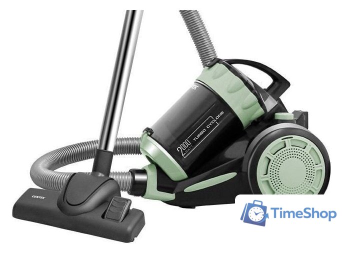 Пылесос CENTEK CT-2563 - Изображение №2 — Интернет-магазин Time-Shop
